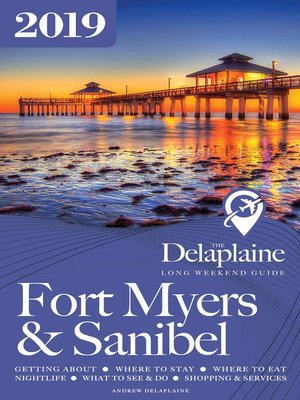 cover image of Fort Myers & Sanibel